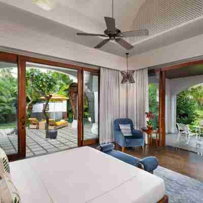 Taj Bekal Resort & Spa, Kerala Rooms