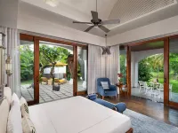 Taj Bekal Resort & Spa, Kerala Hotels in Kasaragod