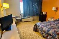 Red Carpet Inn  & Suites  Lima
