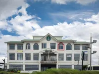Hotel White House Hotele w pobliżu Jeju Intl. Airport