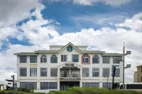 Hotel White House - pantai