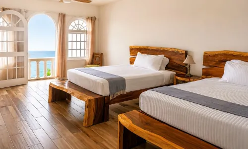 Tiamo Beach Resort and Spa - Gym