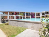 Hotiday Punta Sardegna - Pools