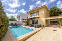 Protaras Marina Seaside Villa - فلل