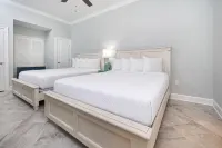 Phoenix Gulf Towers 1102 Condo - Badekar