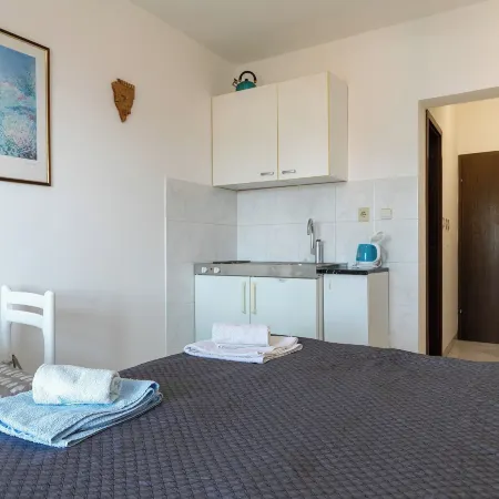 Apartments Josip