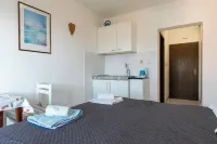 Apartments Josip - Balkoner