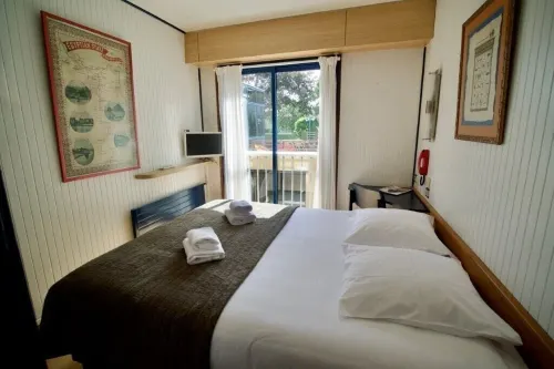 Hotel Arcantis le Voltaire