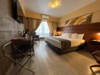 Hotel Panamericano