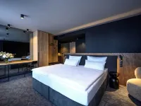 Harmony Club Hotel Hotels in Ostrava