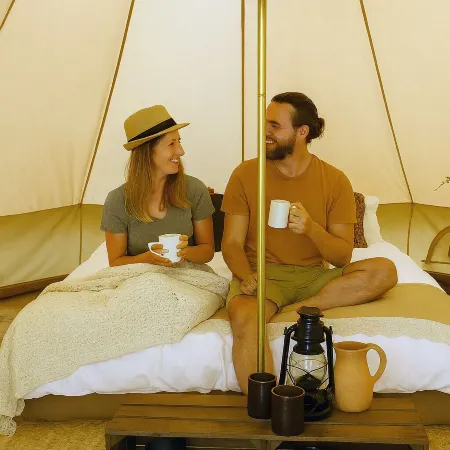 Langeland Camping