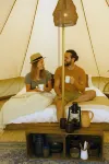 Langeland Camping - Homestays