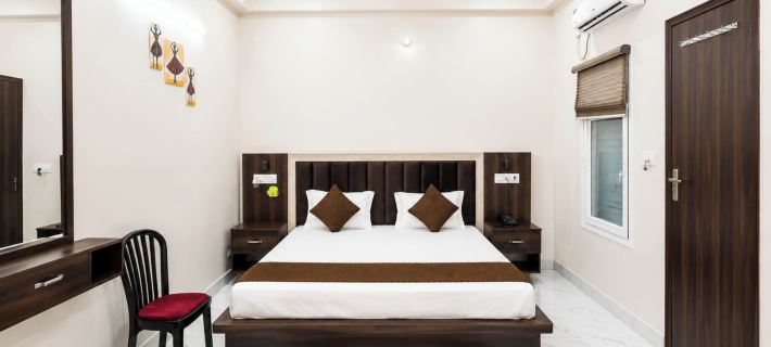 Hotel Prince Ayodhya Hotels in Ayodhya