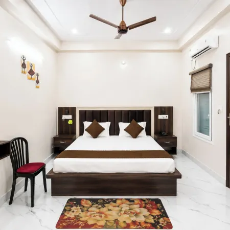 Hotel Prince Ayodhya Отели в г. Айодхья