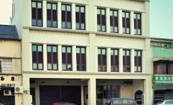 The Ranee Boutique Suites