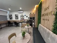 San Jeronimo Suites - 2-Star