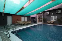 Lotus feet inn - Pools