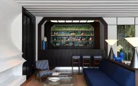 Grand Hotel Flora - Barer