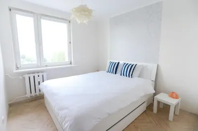 Zero zgiełku, Blisko plaży I Starówki - z Widokiem na panoramę Miasta Hotels near Castle Park