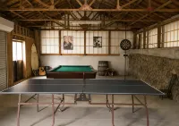 Yomoyado a Whole House Rental in Hokuto City Y