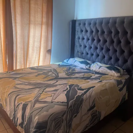 Pakings Sport Air B and B, your comfortable home