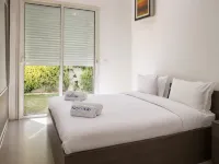Luxurious Villa Rental in Tunis with Private Indoor Pool - con encanto