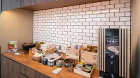 Super Hotel Mitazono Sendai Airport - Bữa sáng
