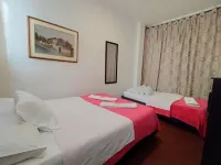 Hotel Ricocampo