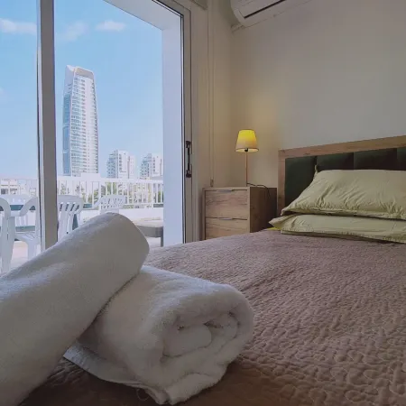 83 LIM2 - Stay Naturaleza Penthouse