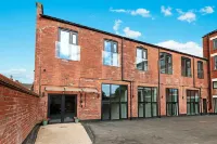 Perfect Booking 2 Bed Flat With Gym Cinema