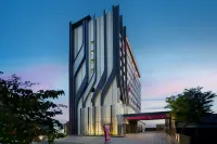 fave+ Hotel Lampung - 3-Star