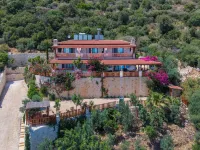 Istlada Tas EV Apart Hotels in Demre