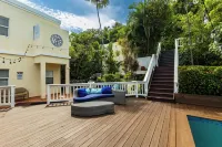 The Breeze - 4-Star