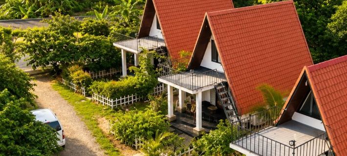 Pahana Village Sigiriya Hotels in Matale
