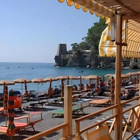 Hotel Pupetto