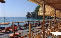 Hotel Pupetto - Sea View