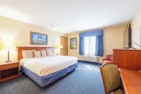 Blue Mountain Inn and Suites - Wifi
