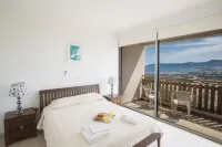 Villa Abbie,Panoramic Sea Views