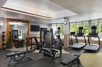 DFW機場南希爾頓花園酒店