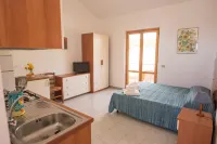 Studio 200 Meters from the Sea, Wifi, Self Catering