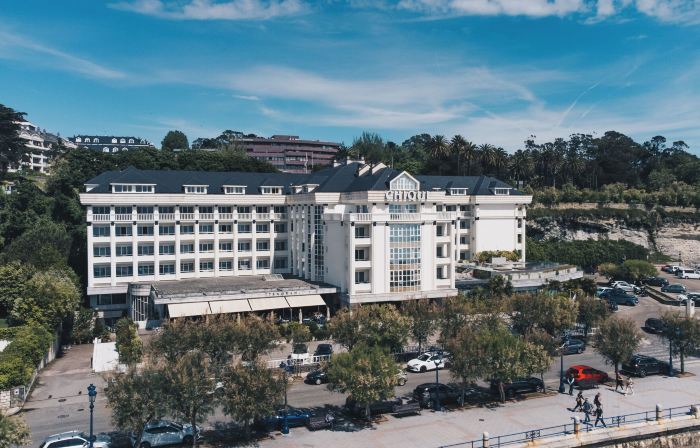 Hotel Chiqui
