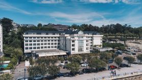 Hotel Chiqui