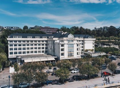 Hotel Chiqui Santander
