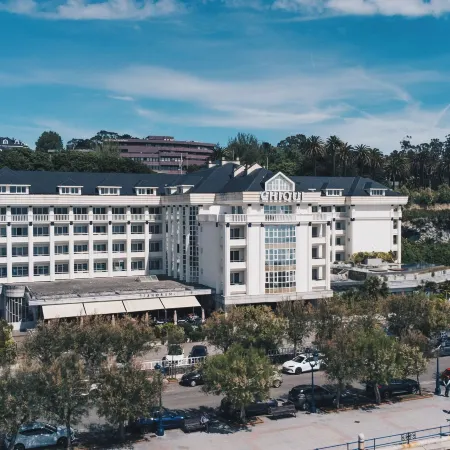 Hotel Chiqui