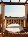 L'Eremo Luxury Messonete