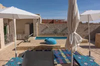 Haron House - Villa a Tozeur - Pools