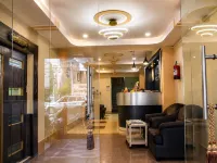 Hotel Sri Ram Hotels in Koraput