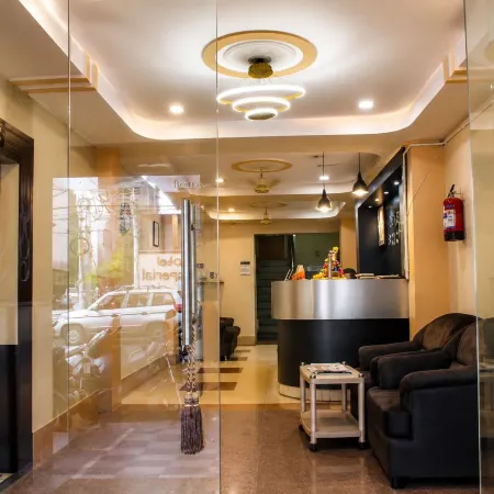 Hotel Sri Ram Hotels in Koraput