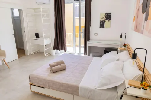 Gea Guest House - 2-Star