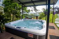 Essence Arenal Hotel, Spa & Bio Farm - Hot Springs